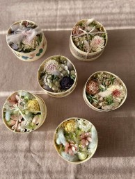 フラワーボックス